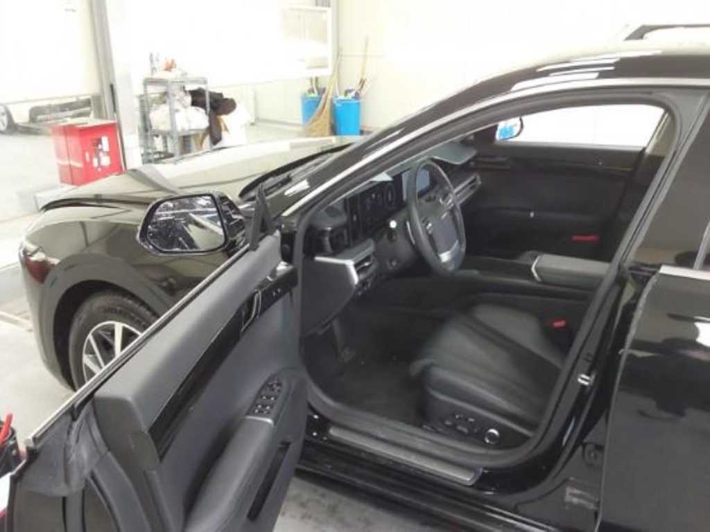 HYUNDAI Grandeur - Vista 10