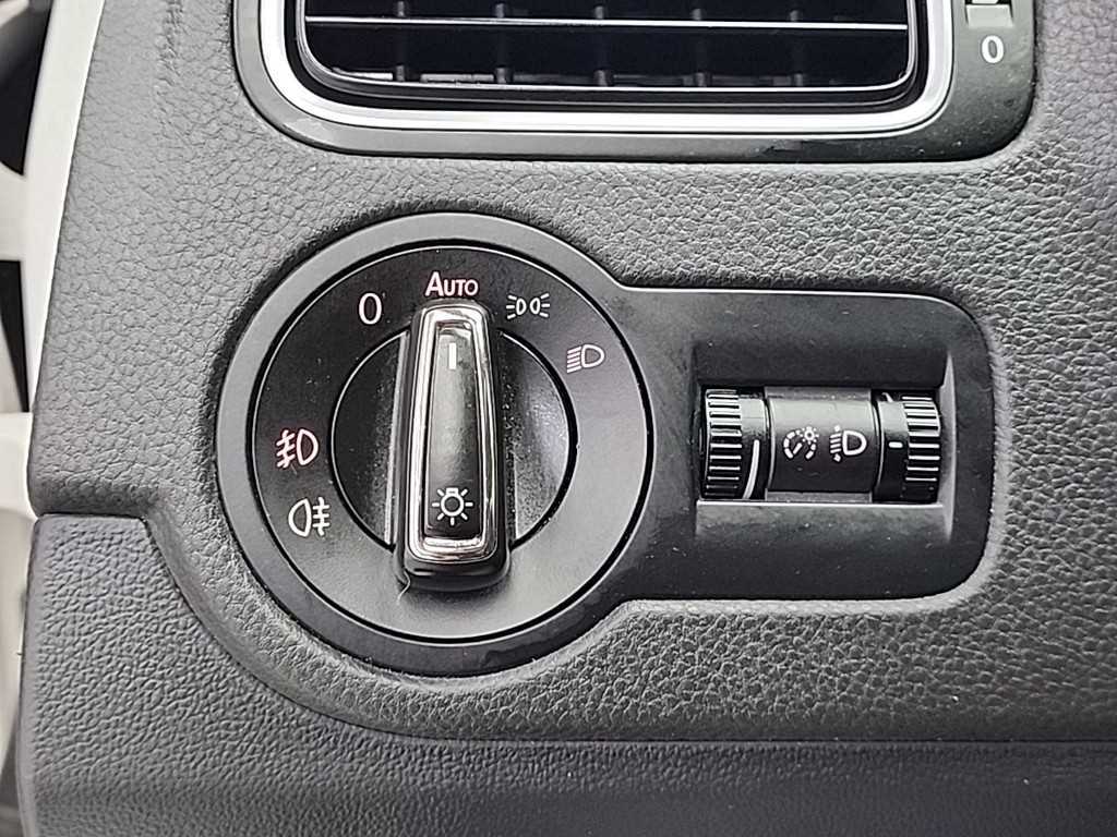 Volkswagen polo 2014 - Importación desde Corea - HF Imports Iquique - Foto 16