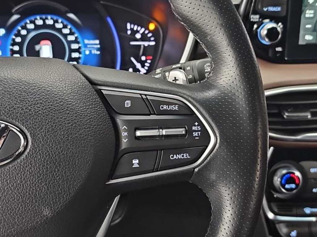 HYUNDAI Santa Fe - Vista 12