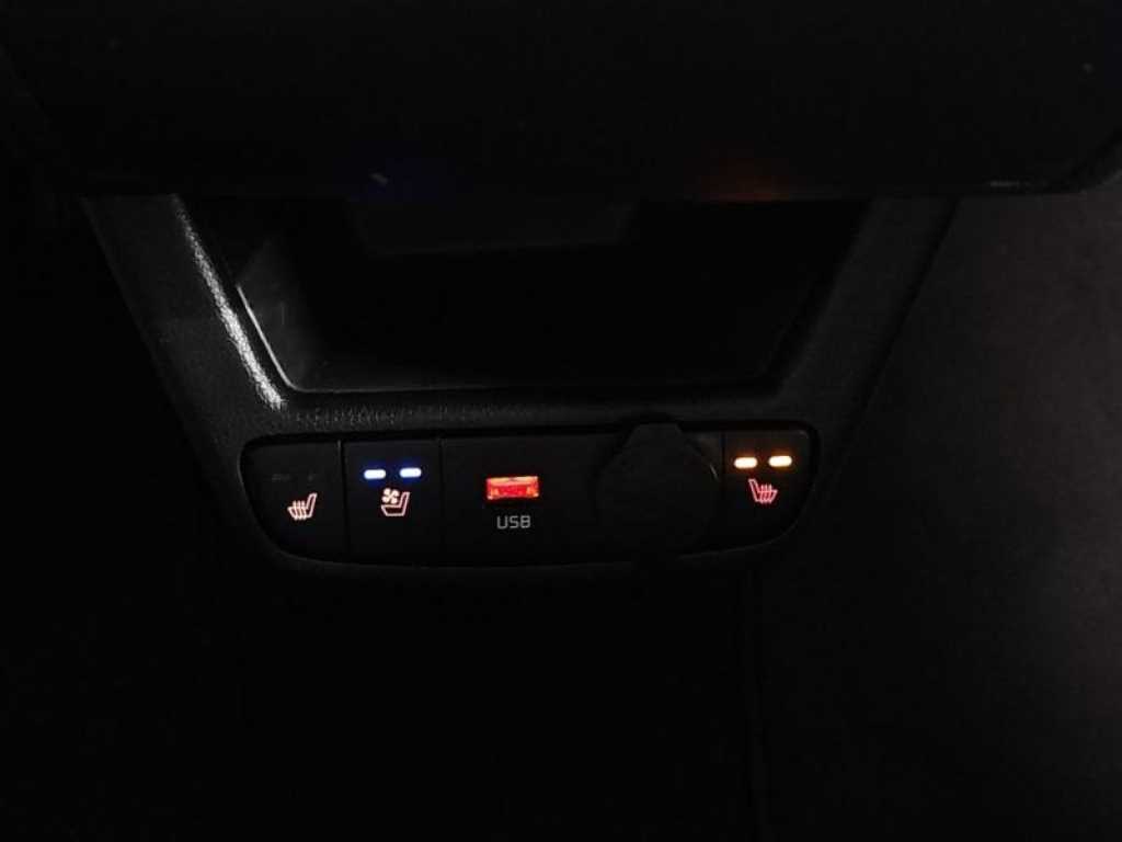 KIA Ray 2023 the color of pearl - Importación desde Corea - HF Imports Iquique - Foto 15