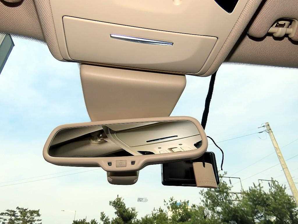 Audi A7 2012 Azul - Importación desde Corea - HF Imports Iquique - Foto 14