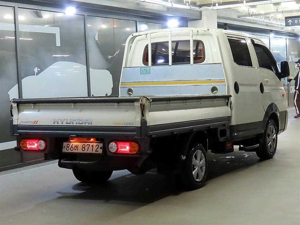 Small Truck Cargo (small) - Vista 4