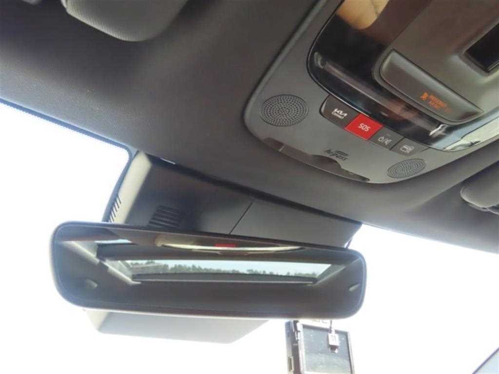 KIA Sportage - Vista 10