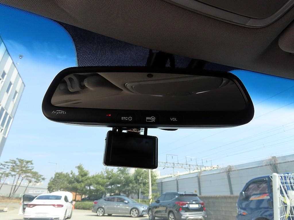 HYUNDAI Genesis 2012 Plateado - Importación desde Corea - HF Imports Iquique - Foto 14