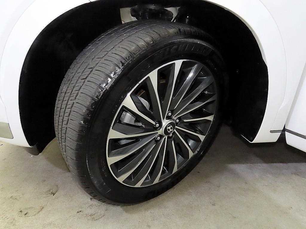 HYUNDAI Palisade 2023 Blanco - Importación desde Corea - HF Imports Iquique - Foto 20