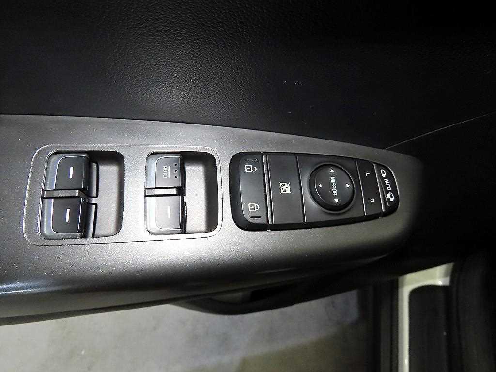 KIA Sportage 2021 Blanco - Importación desde Corea - HF Imports Iquique - Foto 13