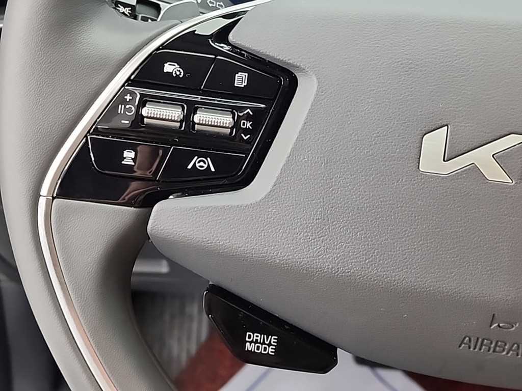 KIA Niro 2024 Azul - Importación desde Corea - HF Imports Iquique - Foto 18