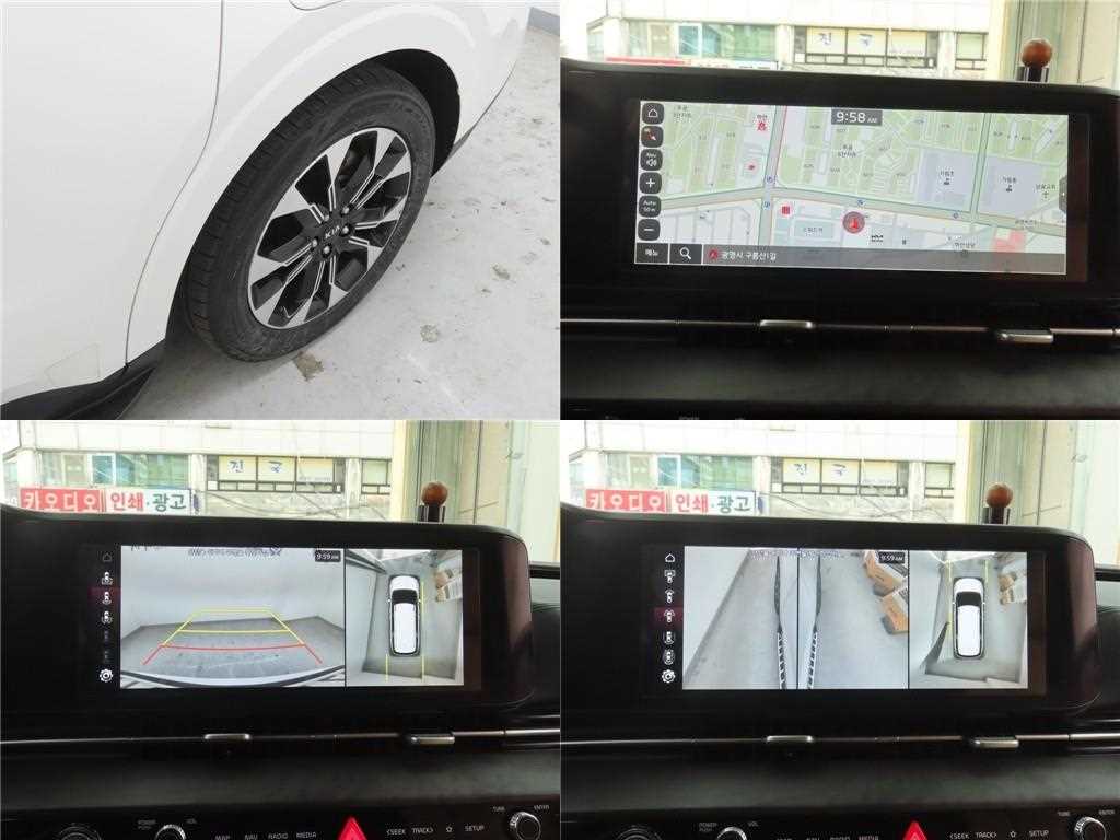 KIA Carnival 2021 - Importación desde Corea - HF Imports Iquique - Foto 19