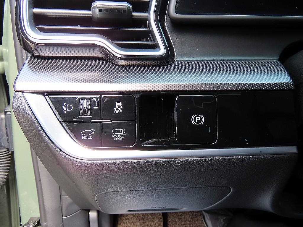 KIA Sportage - Vista 12