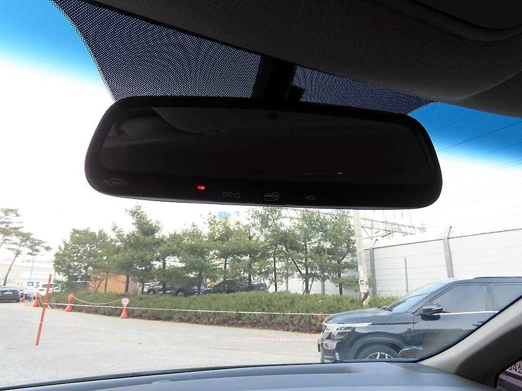 KIA Carnival 2015 Negro - Importación desde Corea - HF Imports Iquique - Foto 15