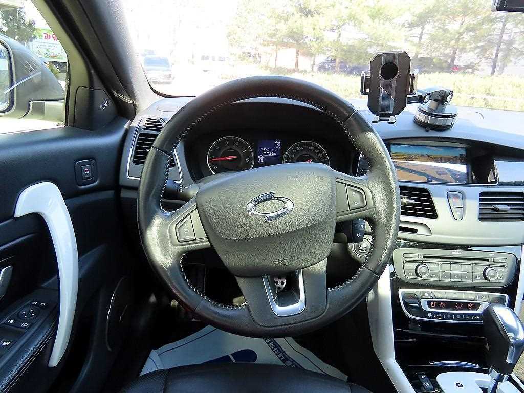 SAMSUNG SM5 - Vista 8