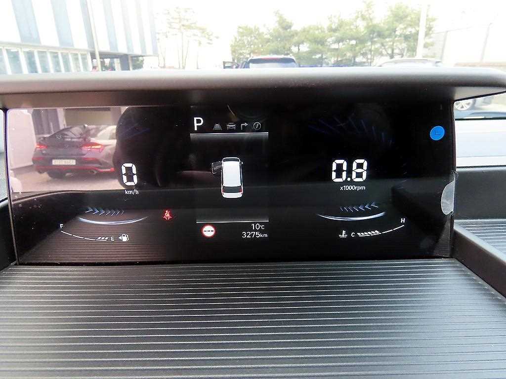 HYUNDAI Staria - Vista 9