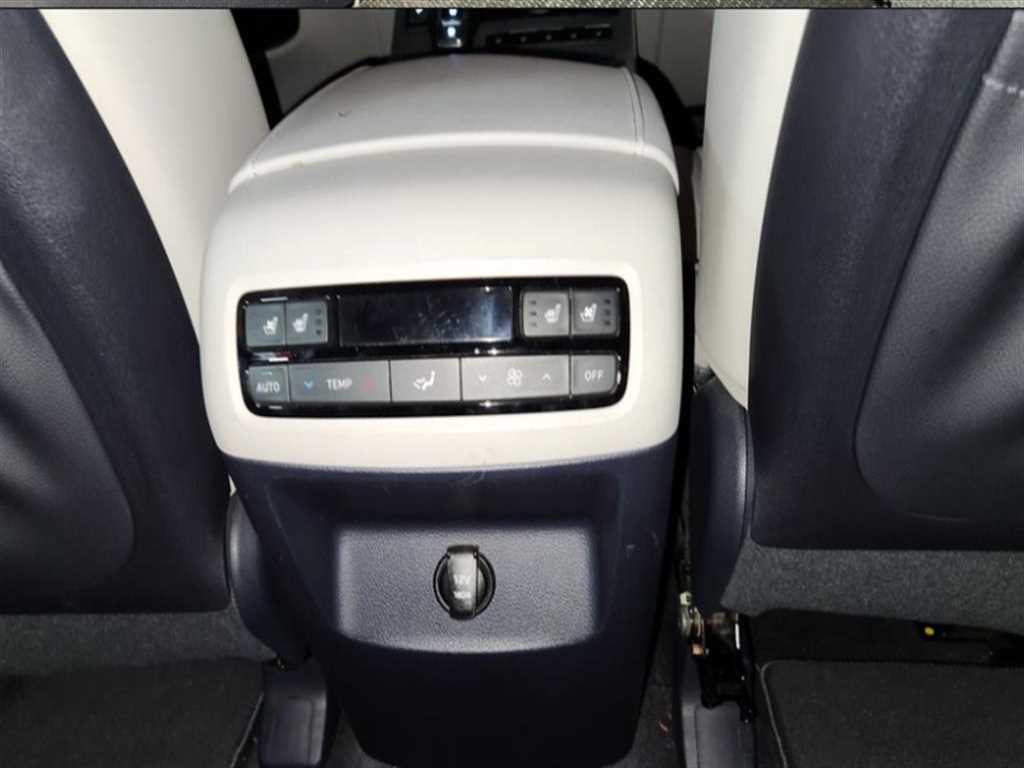 HYUNDAI Palisade 2019 Negro - Importación desde Corea - HF Imports Iquique - Foto 18