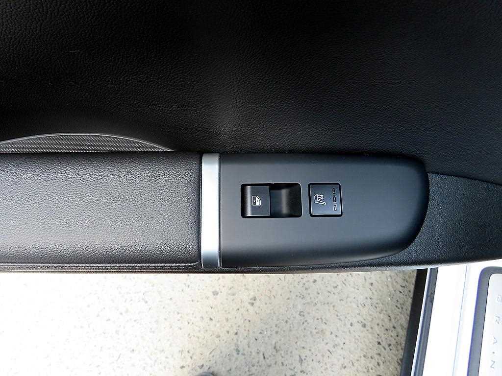 HYUNDAI Grandeur 2023 Blanco - Importación desde Corea - HF Imports Iquique - Foto 16