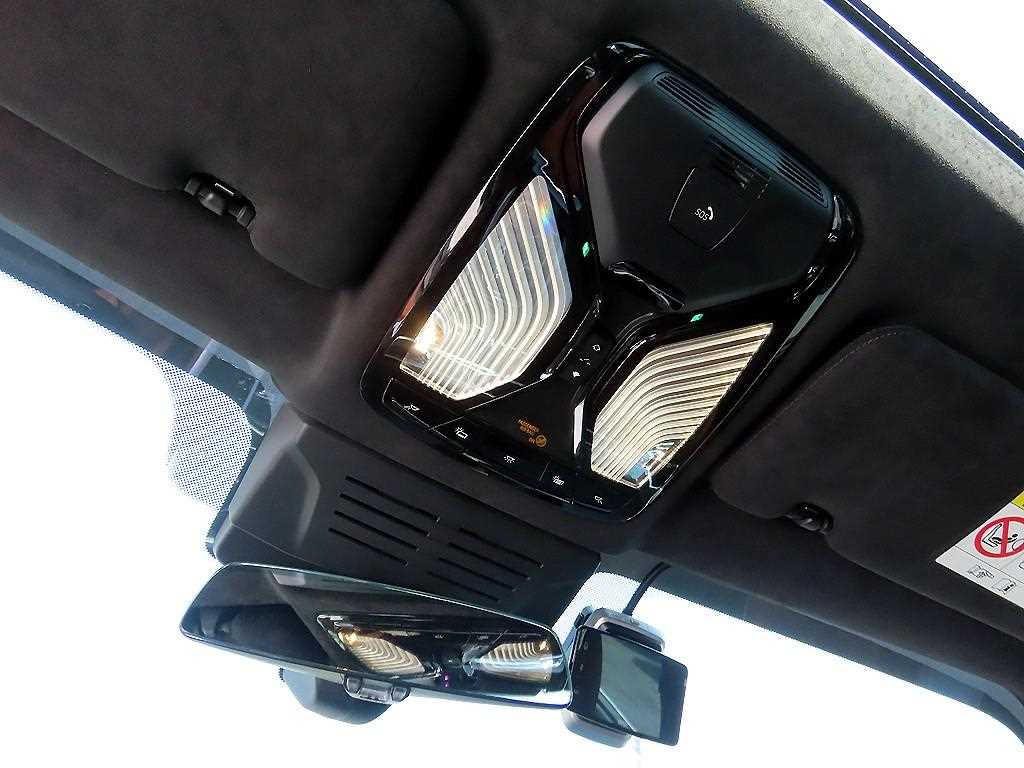 BMW X7 2024 Blanco - Importación desde Corea - HF Imports Iquique - Foto 14