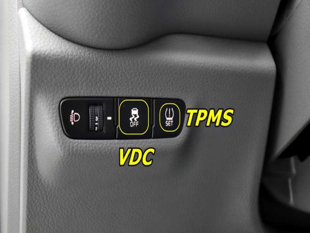 KIA Morning - Vista 6