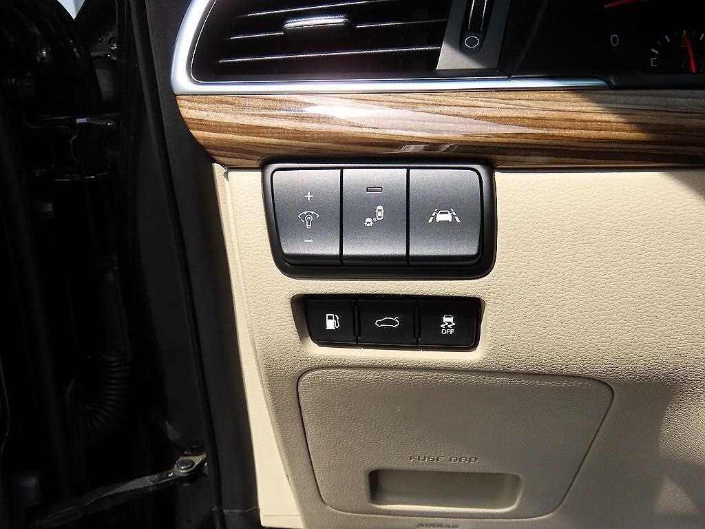 KIA K7 2016 - Importación desde Corea - HF Imports Iquique - Foto 13