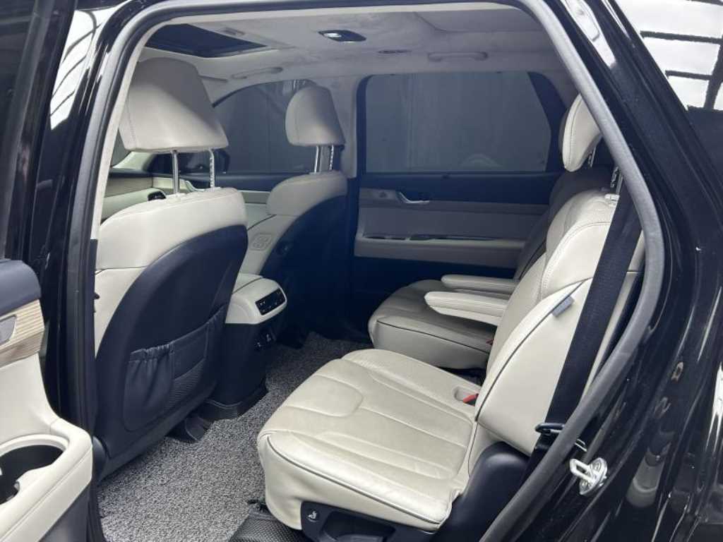 HYUNDAI Palisade - Vista 6