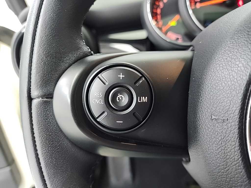 Mini Cooper 2019 Blanco - Importación desde Corea - HF Imports Iquique - Foto 17