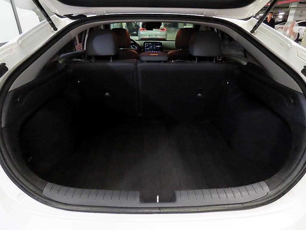 HYUNDAI Ioniq 2020 Blanco - Importación desde Corea - HF Imports Iquique - Foto 17