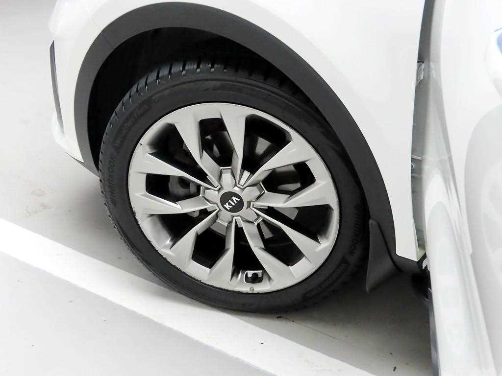 KIA Sorento 2021 Blanco - Importación desde Corea - HF Imports Iquique - Foto 19