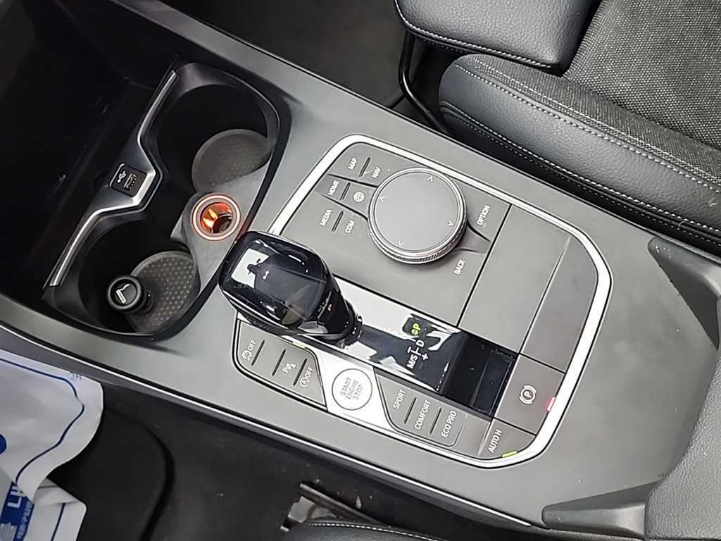 BMW 1 series - Vista 8