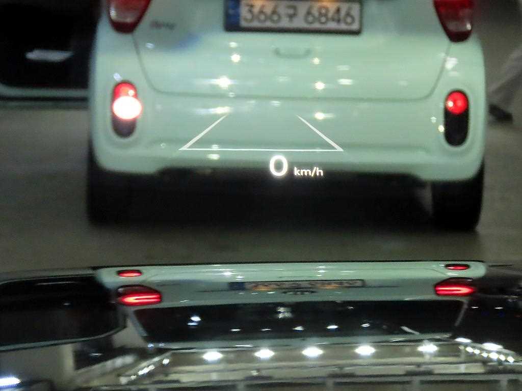 HYUNDAI Santa Fe 2024 Negro - Importación desde Corea - HF Imports Iquique - Foto 13