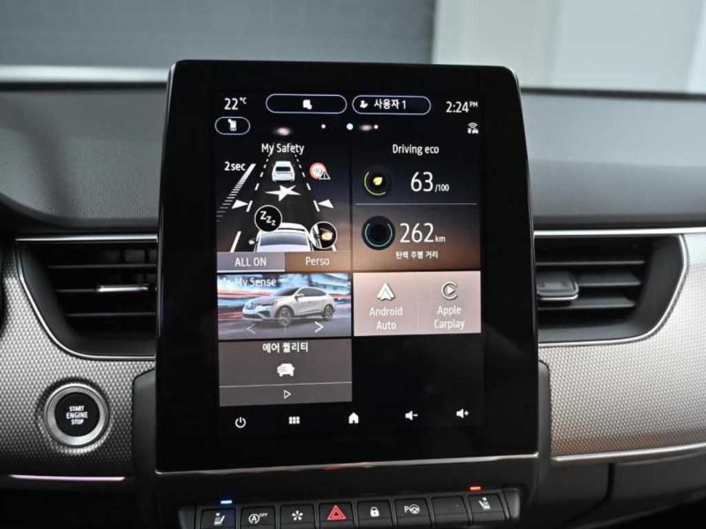 SAMSUNG Arkana 2026 Gris - Importación desde Corea - HF Imports Iquique - Foto 18