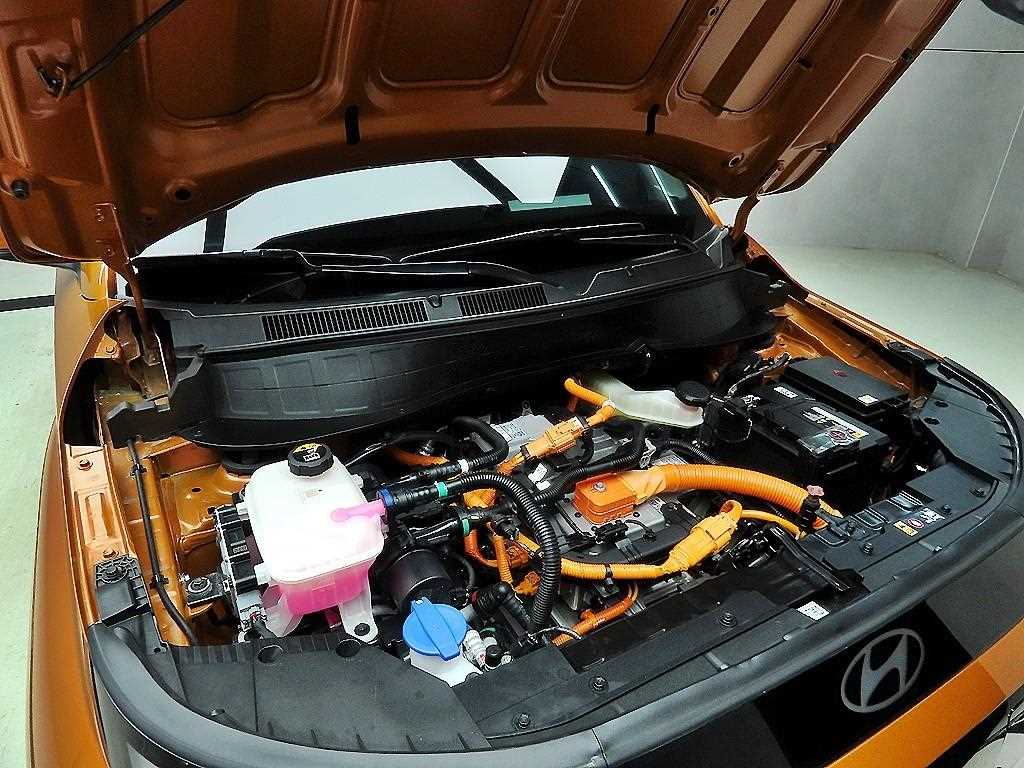 HYUNDAI Casper 2025 - Importación desde Corea - HF Imports Iquique - Foto 18