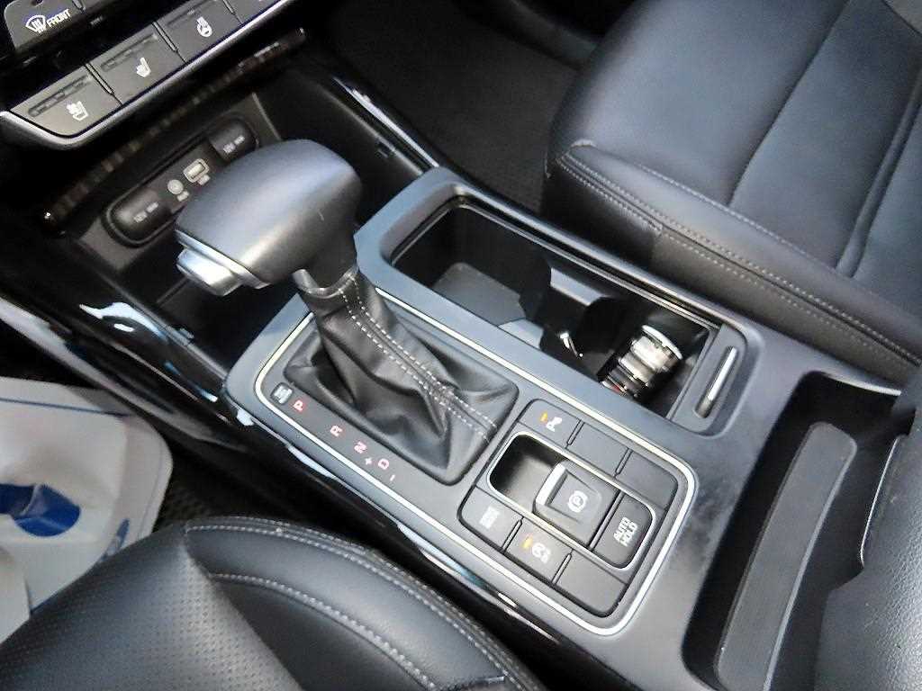 KIA Sorento - Vista 10