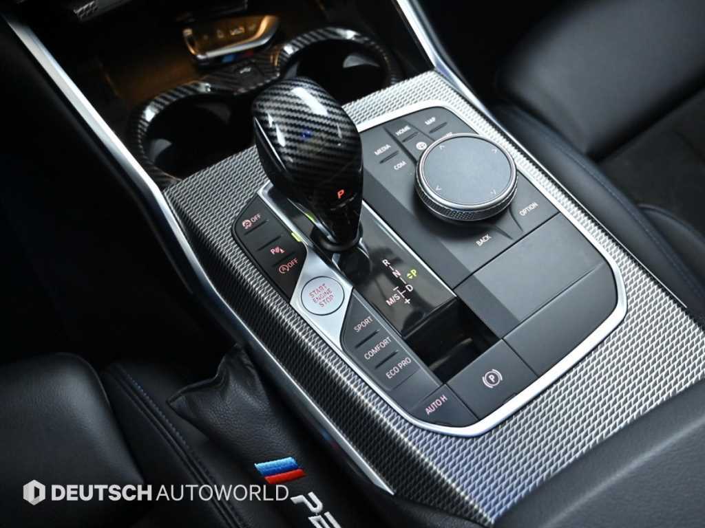 BMW 3 series - Vista 9