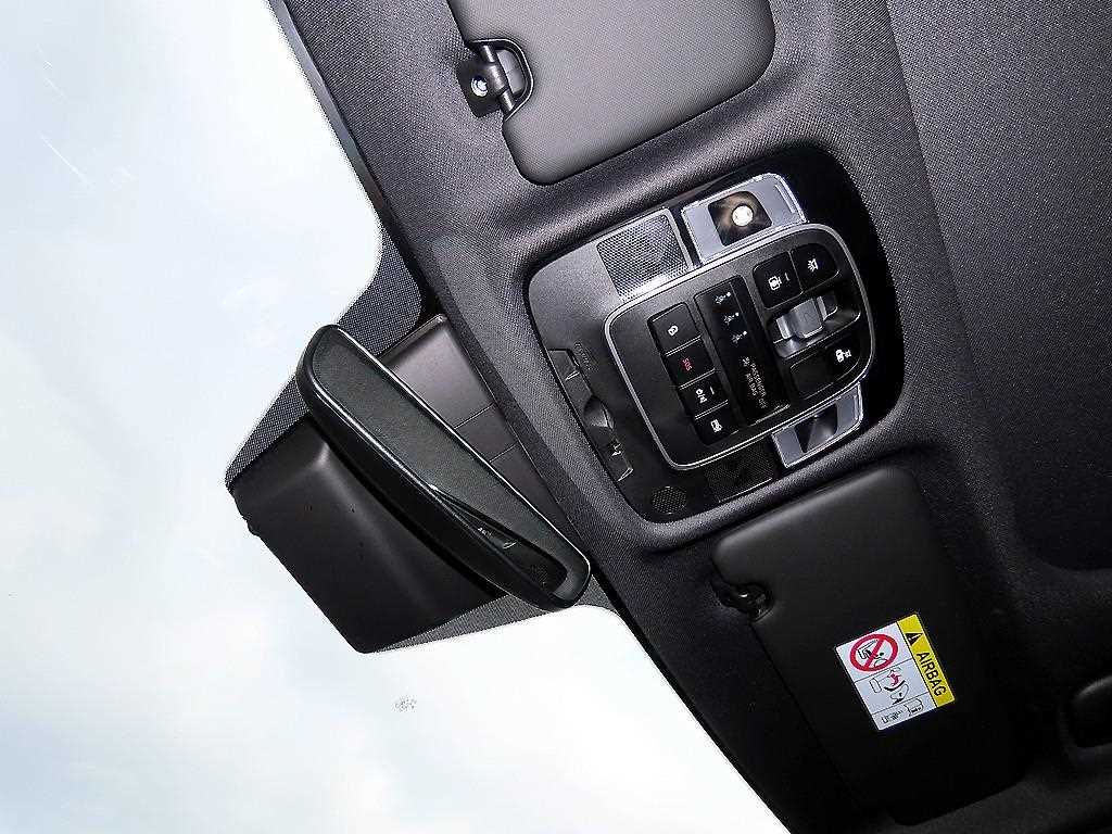 HYUNDAI Tucson 2021 Gris - Importación desde Corea - HF Imports Iquique - Foto 14