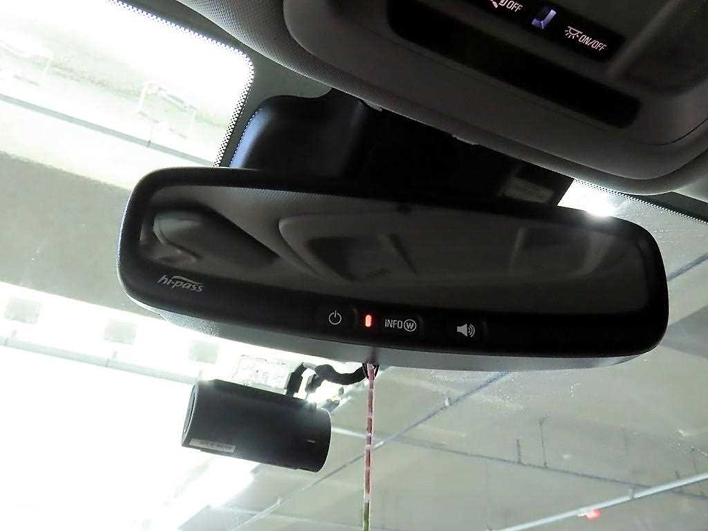 Chevrolet Malibu 2017 Gris - Importación desde Corea - HF Imports Iquique - Foto 16