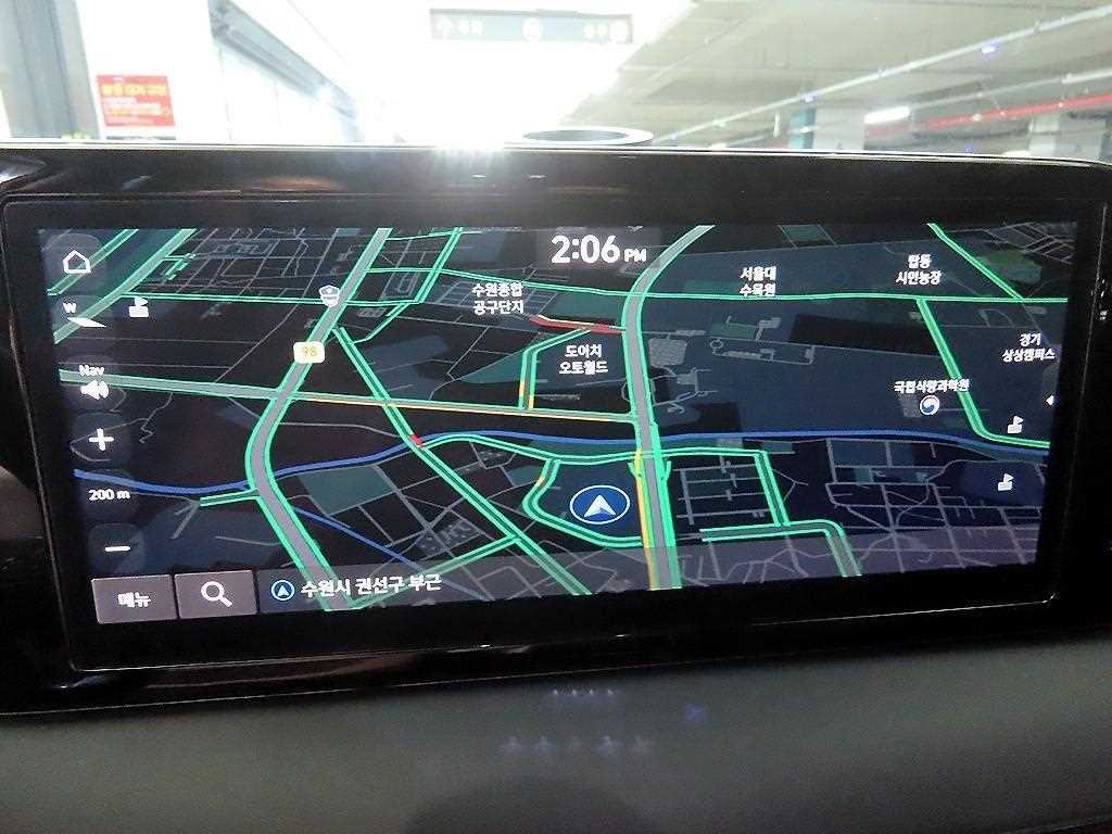 HYUNDAI Palisade 2023 Negro - Importación desde Corea - HF Imports Iquique - Foto 13