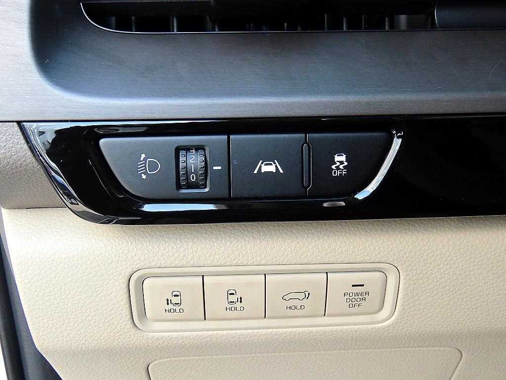 KIA Carnival - Vista 12