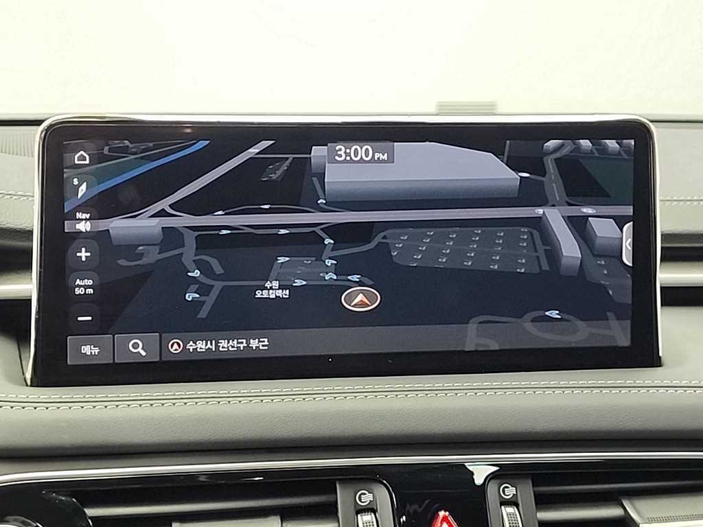 Genesis G70 2023 Gris - Importación desde Corea - HF Imports Iquique - Foto 14