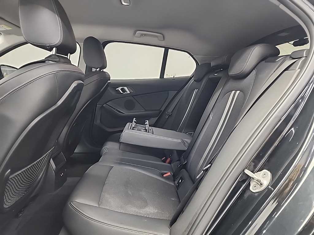 BMW 1 series - Vista 12