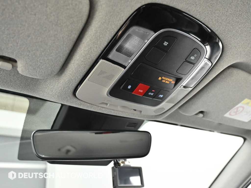 HYUNDAI Sonata 2022 Blanco - Importación desde Corea - HF Imports Iquique - Foto 18