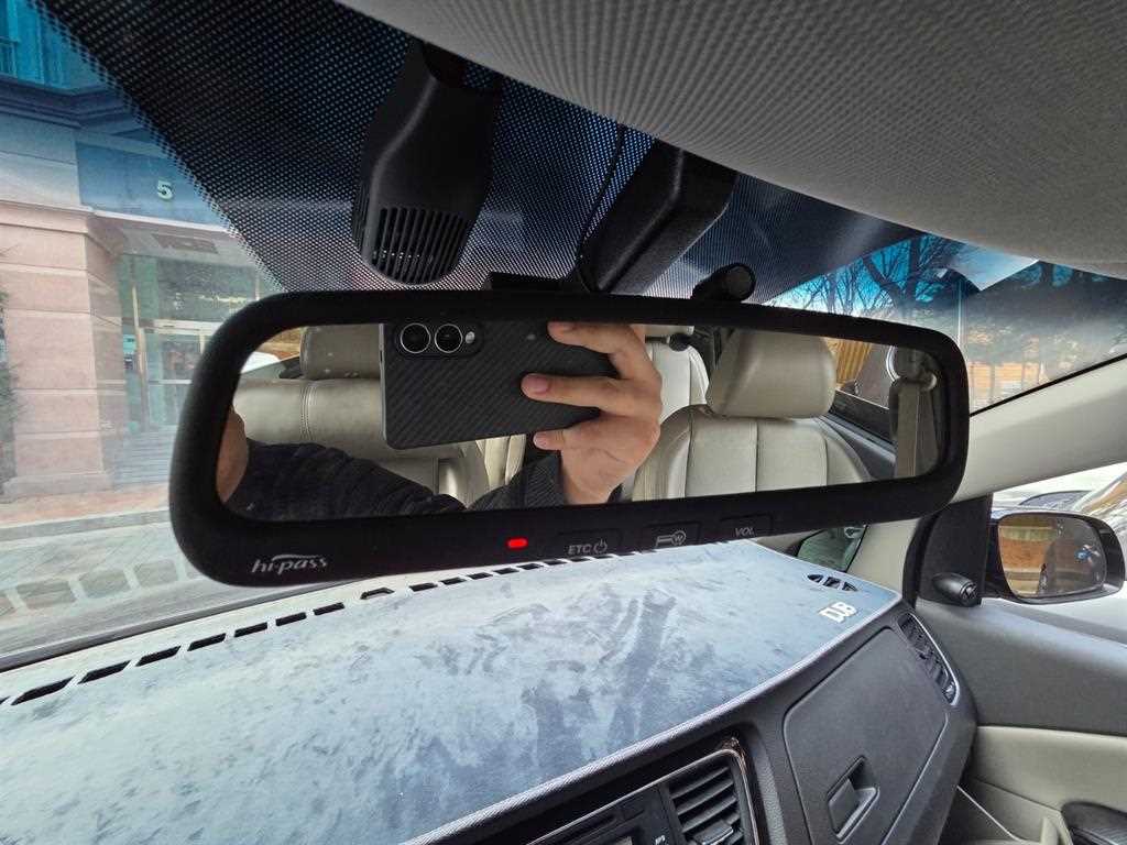 KIA Carnival - Vista 7