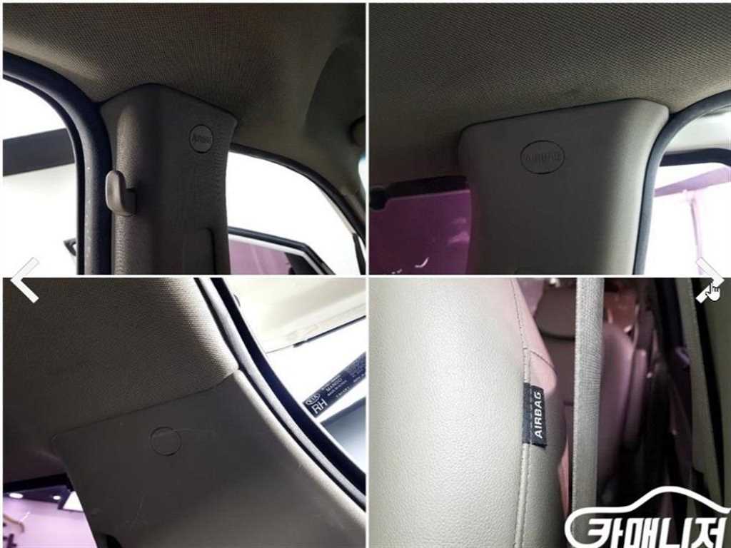 KIA Carnival 2015 Blanco - Importación desde Corea - HF Imports Iquique - Foto 16