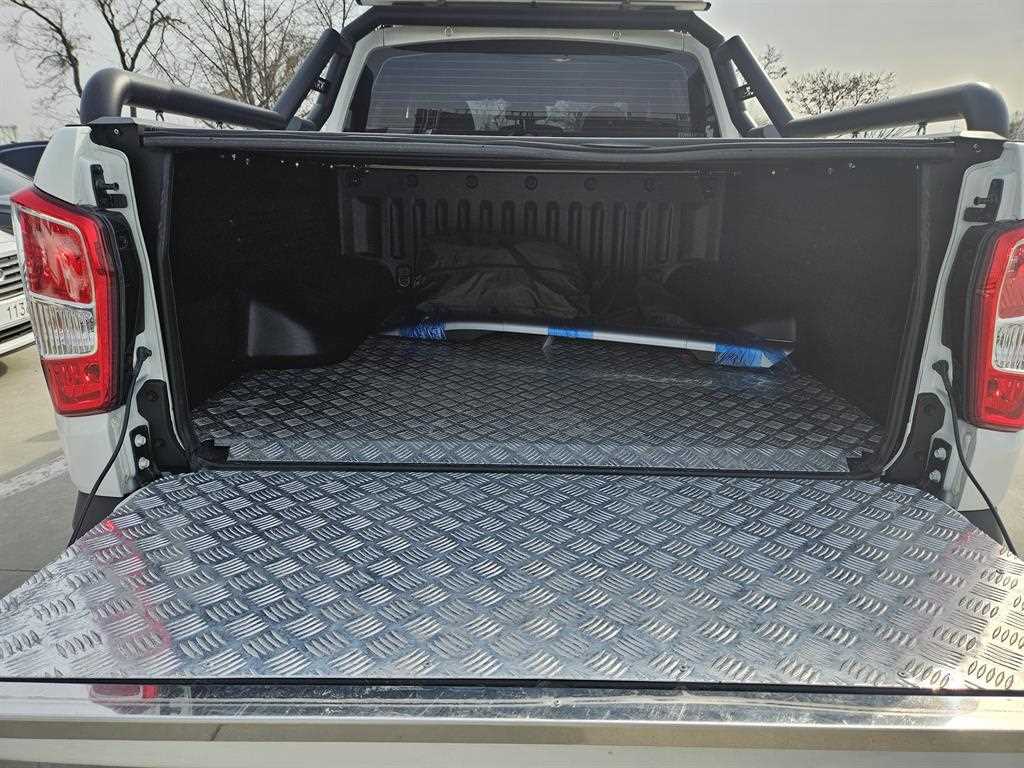 Ssangyong Rexton 2020 Blanco - Importación desde Corea - HF Imports Iquique - Foto 20