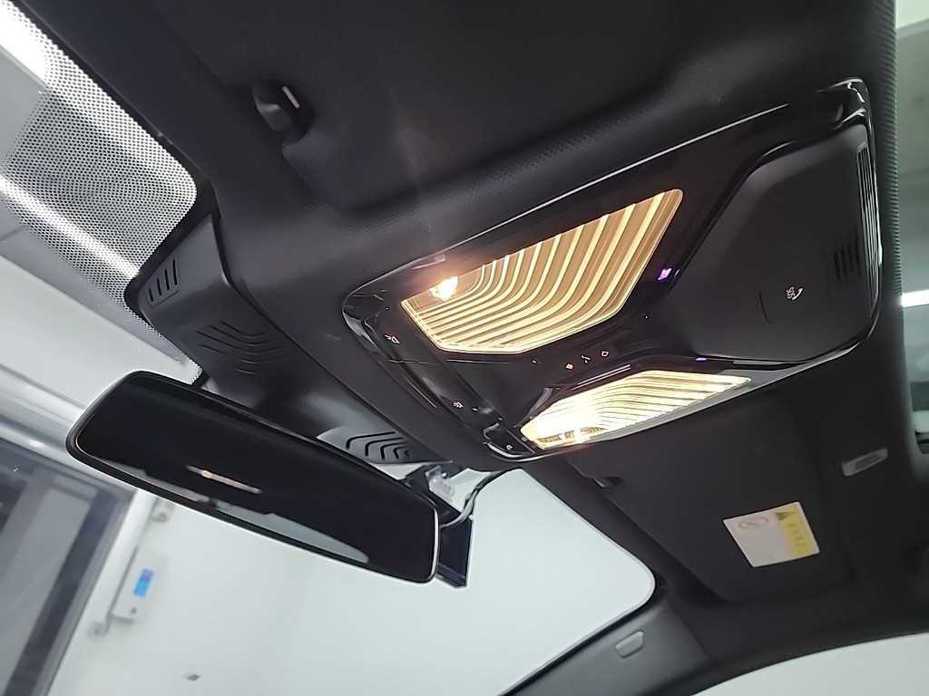 BMW 5 Series 2018 Gris - Importación desde Corea - HF Imports Iquique - Foto 17