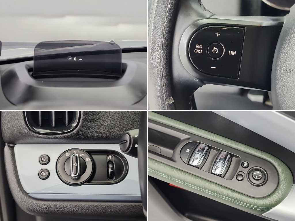 Mini Countryman 2023 - Importación desde Corea - HF Imports Iquique - Foto 17