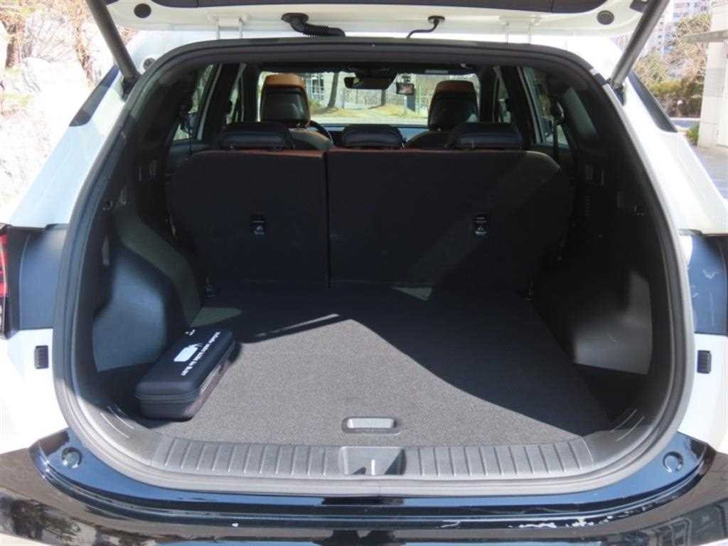 KIA Sportage 2023 Blanco - Importación desde Corea - HF Imports Iquique - Foto 18