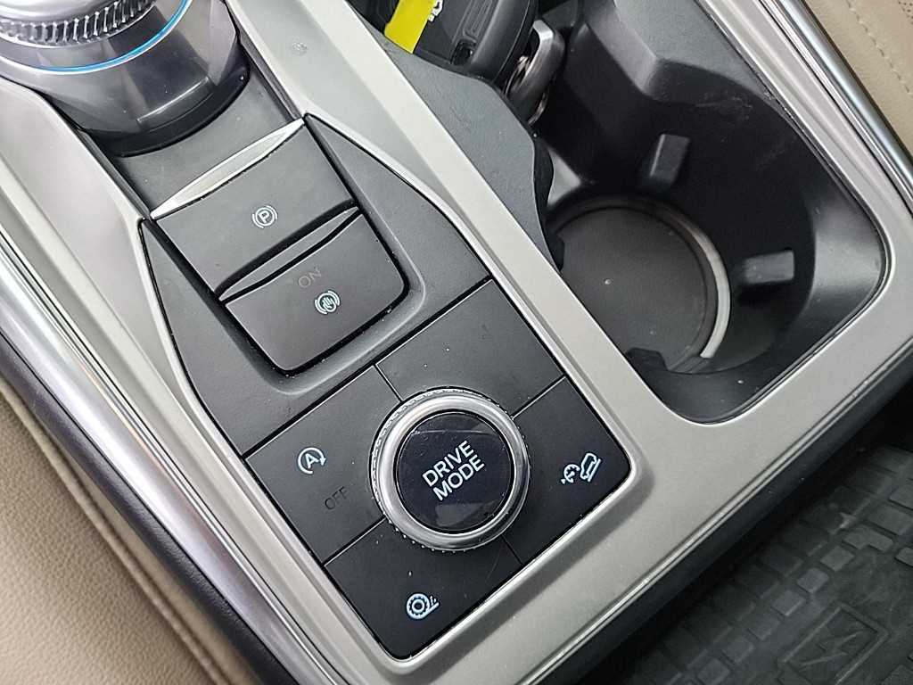 Ford Explorer 2021 Blanco - Importación desde Corea - HF Imports Iquique - Foto 18