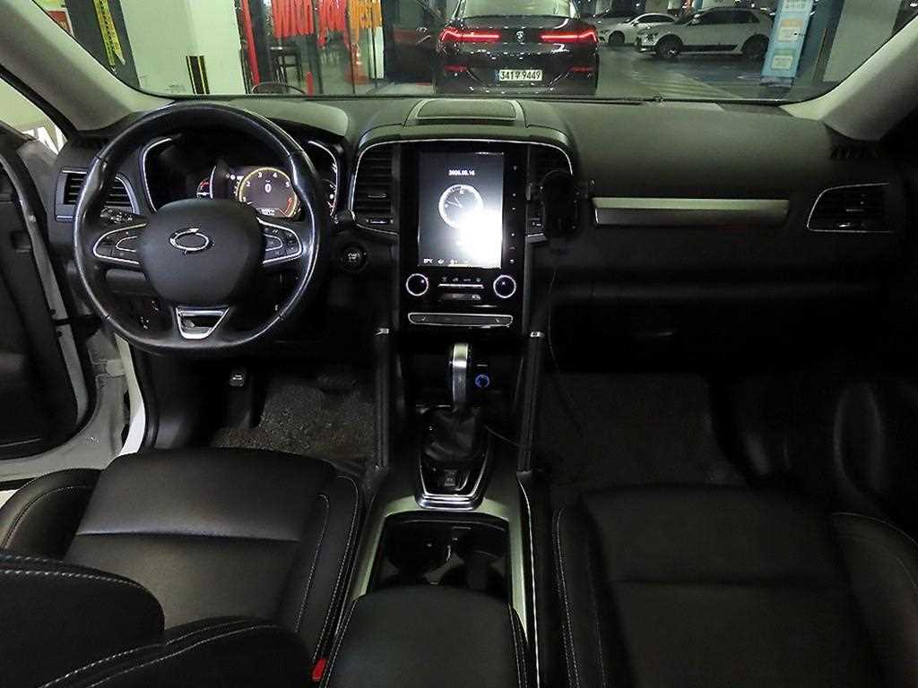 SAMSUNG QM6 - Vista 10