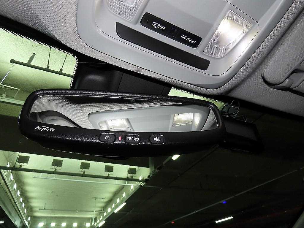 Chevrolet Malibu 2018 Negro - Importación desde Corea - HF Imports Iquique - Foto 17