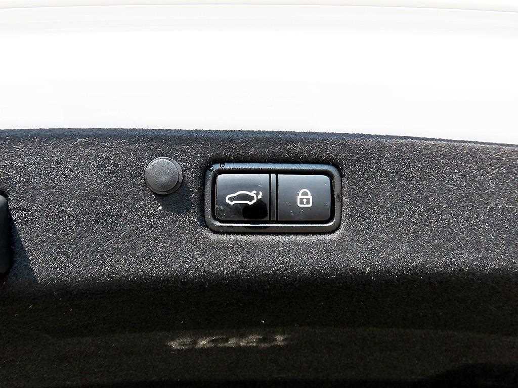 HYUNDAI Grandeur 2020 Blanco - Importación desde Corea - HF Imports Iquique - Foto 16