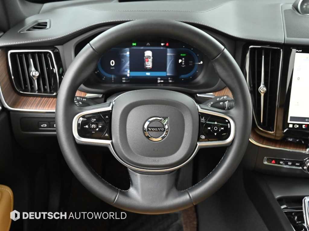 Volvo XC60 2025 Blanco - Importación desde Corea - HF Imports Iquique - Foto 13