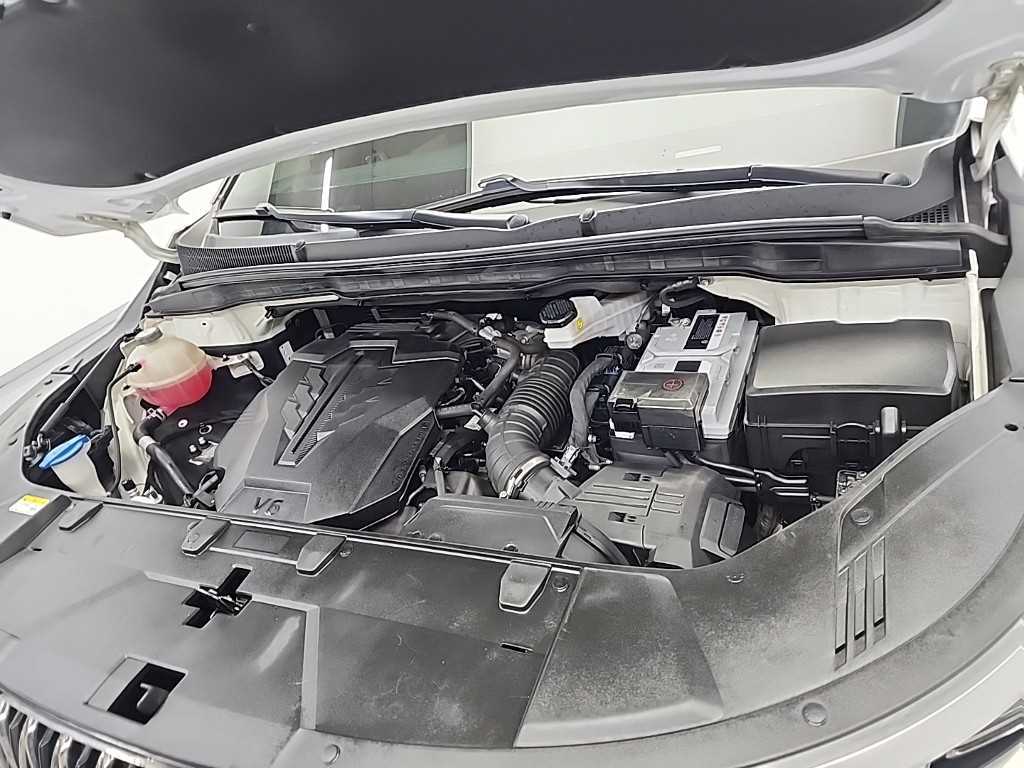 KIA Carnival - Vista 5